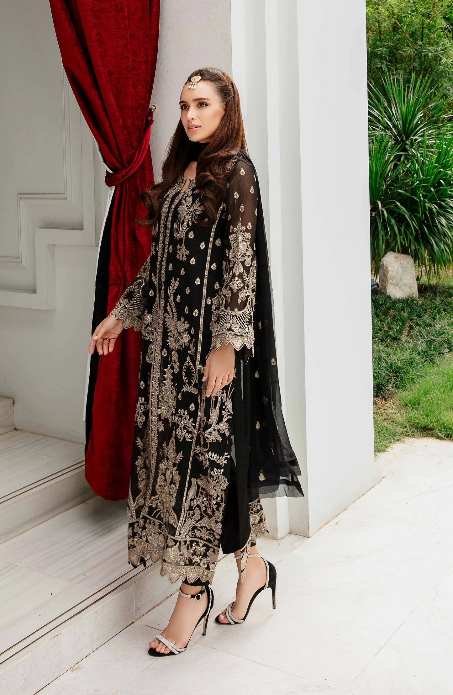 AZZA - (FW23-507)