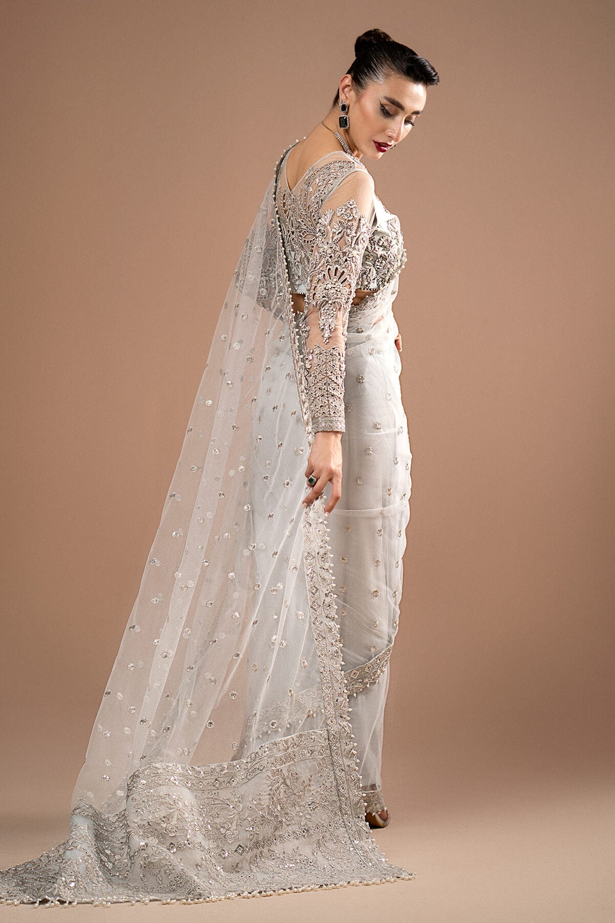 S.S 07 Misty grey