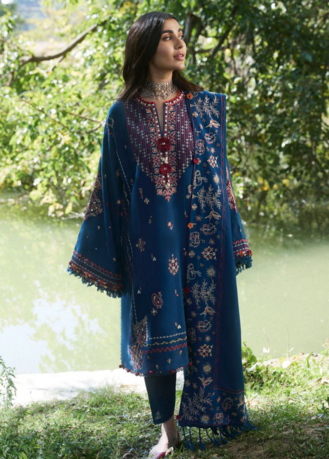 Zarmina ZW24-15