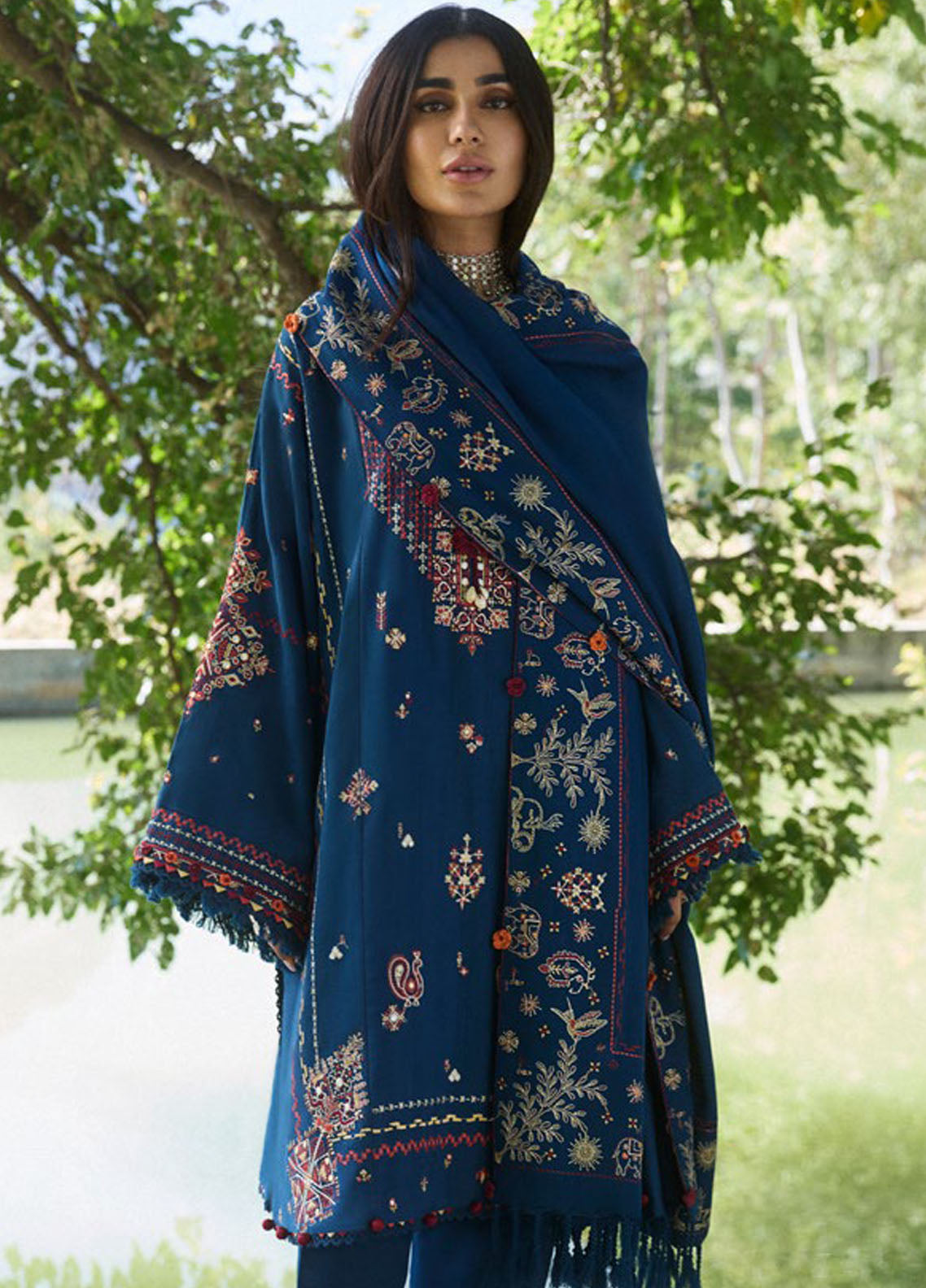 Zarmina ZW24-15