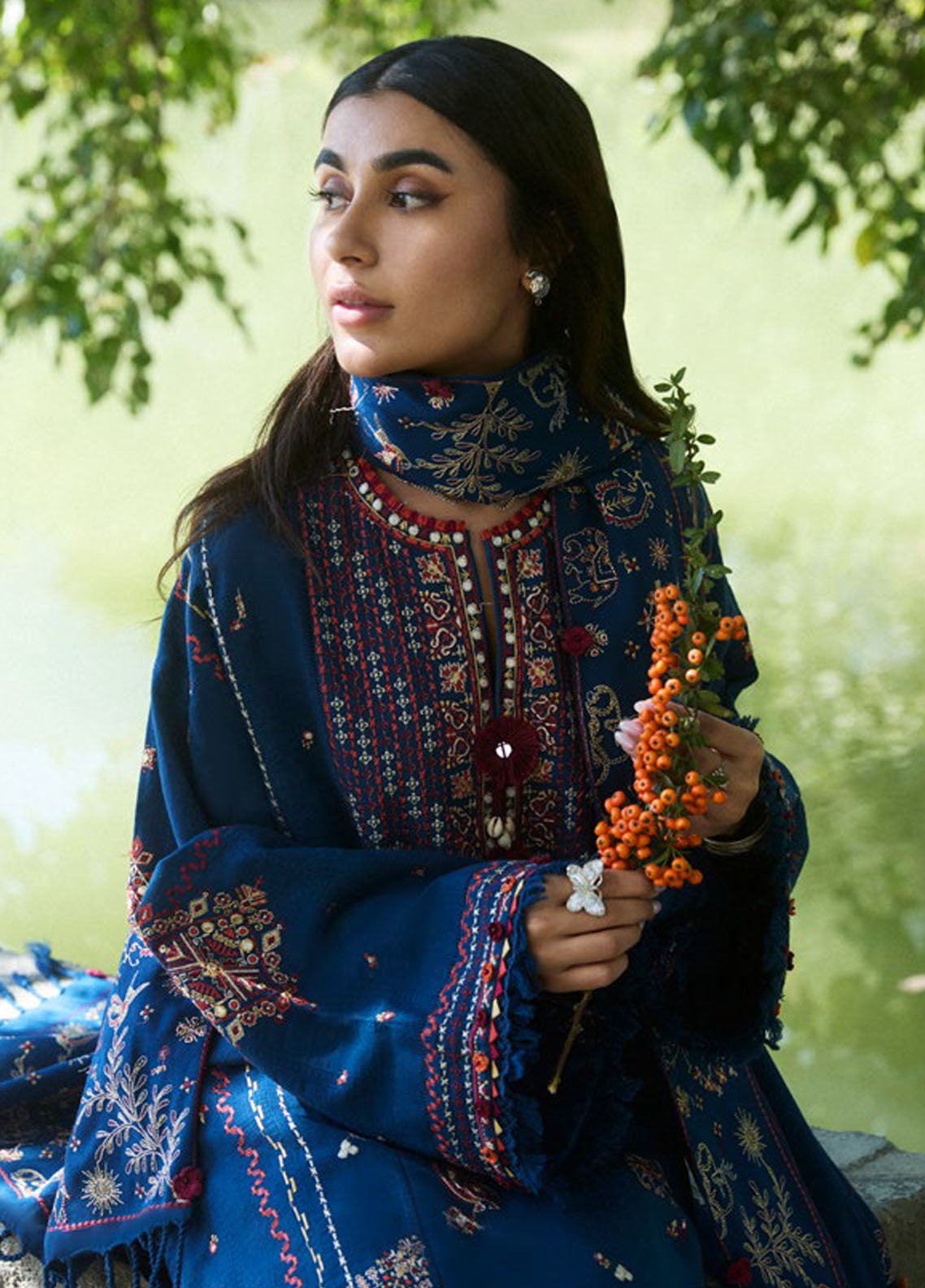 Zarmina ZW24-15