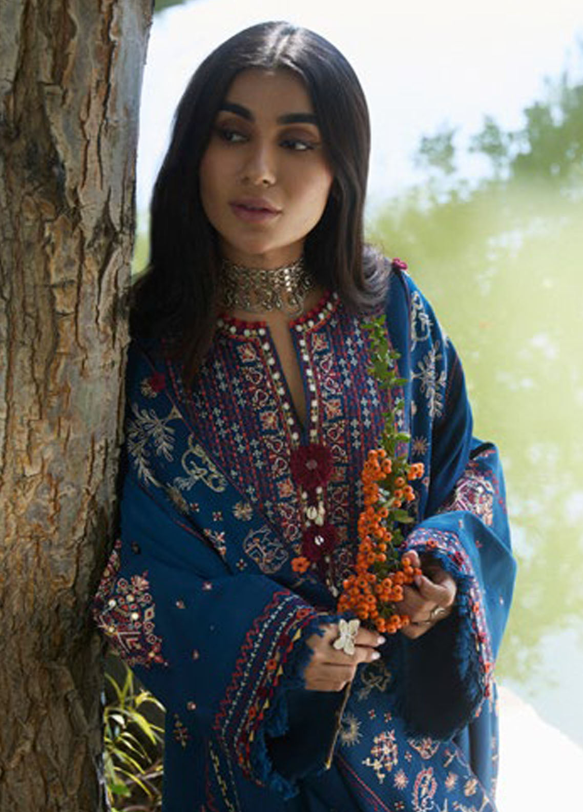Zarmina ZW24-15
