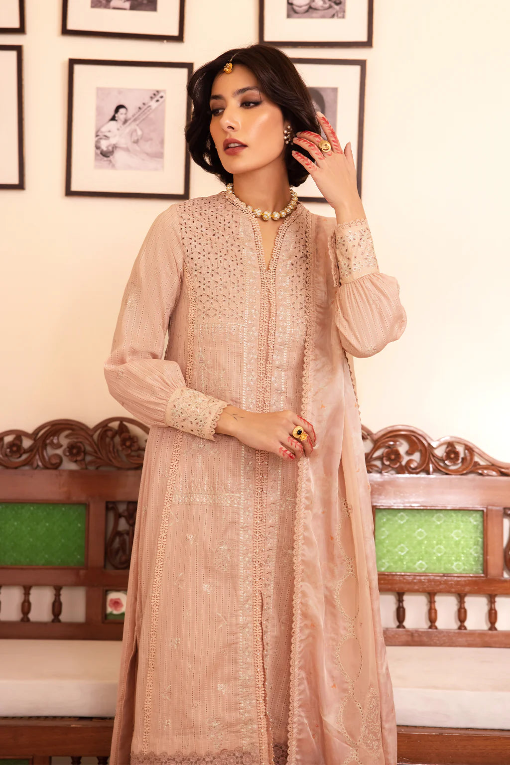 NKG-06 EMBROIDERED LAWN