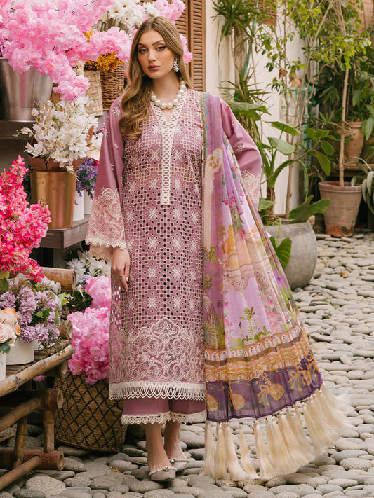 ELLA | 3 PC LUXURY LAWN