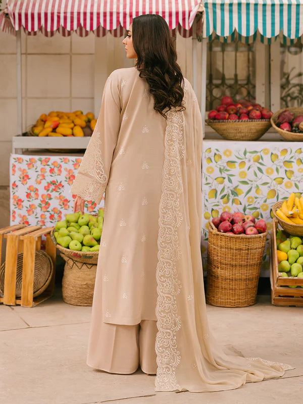 JADE ELEGANCE | 3 PC LUXURY LAWN