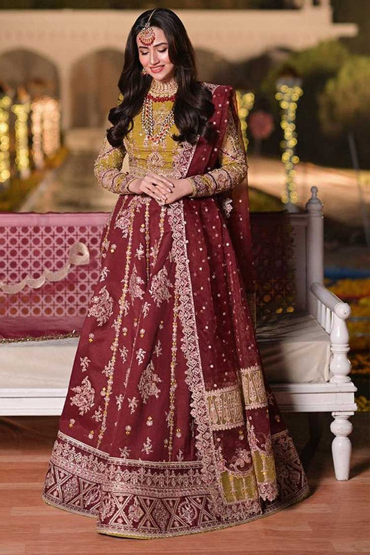 MT 05 AIDA MASTANI LUXURY FORMALS